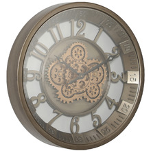 46cm Damon Wall Clock